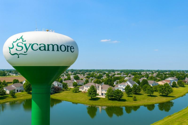Sycamore, IL
