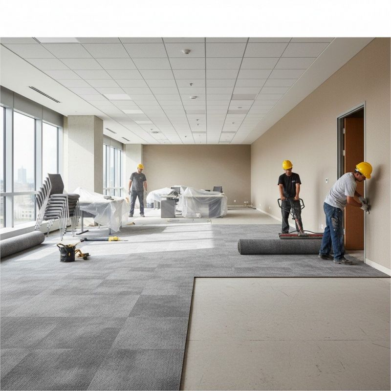 Flooring Service in Saint Charles, IL