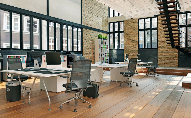 Commercial Hardwood Service in Algonquin, IL