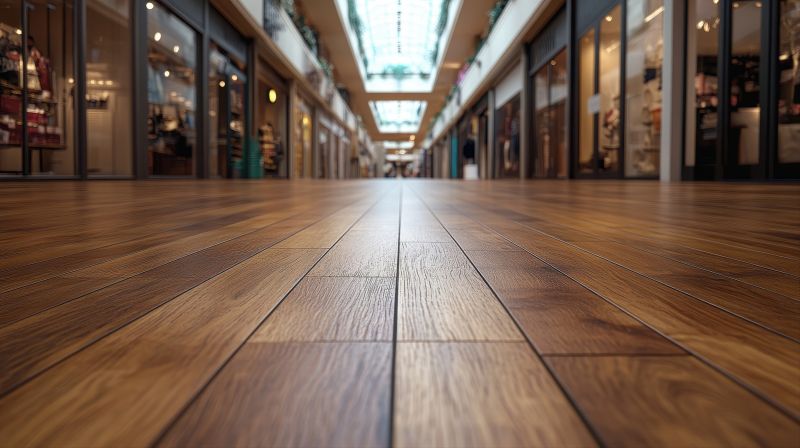 Commercial Hardwood Service in Melrose Park, IL