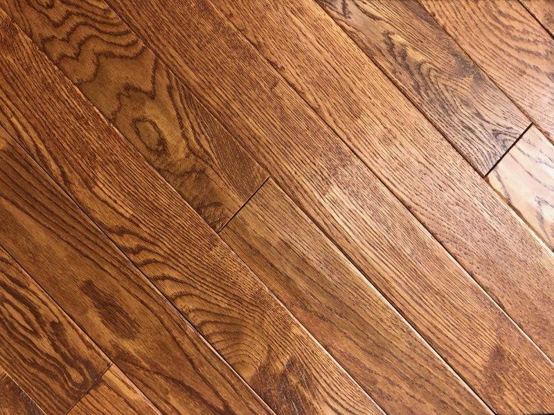 Commercial Hardwood Service in Naperville, IL