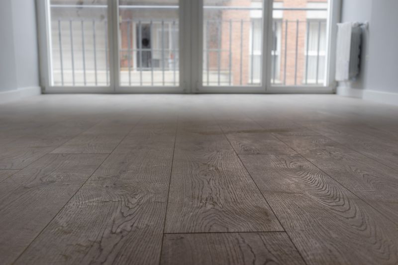 Engineered Wood Installation in Saint Charles, IL