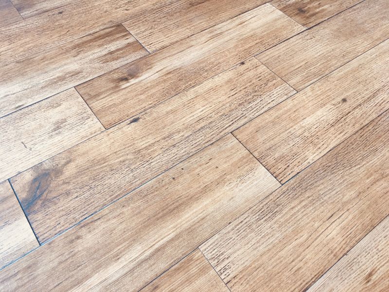 Engineered Wood Installation in Saint Charles, IL