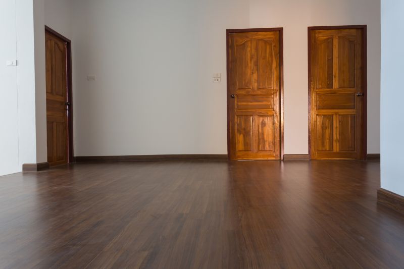 Laminate Floor Installation in Algonquin, IL
