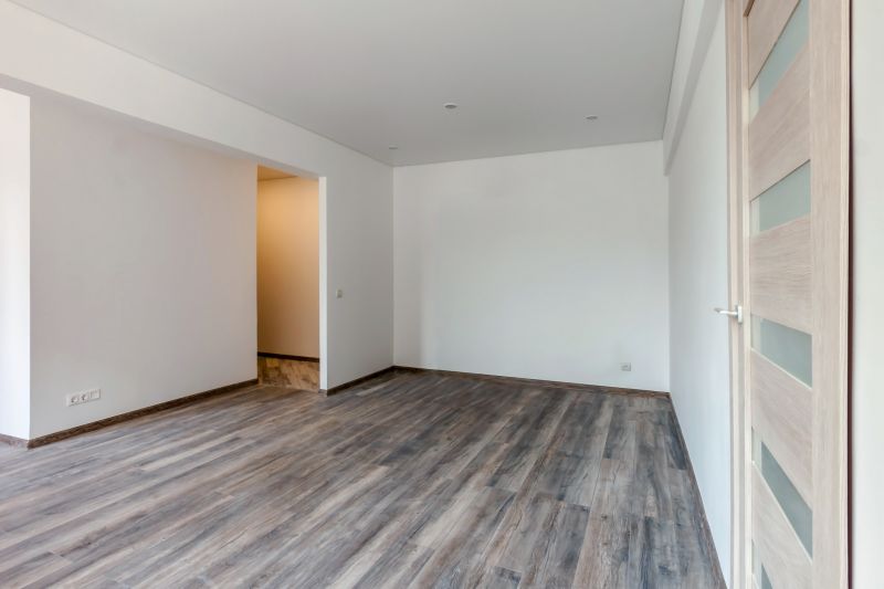 Laminate Floor Installation in Dekalb, IL