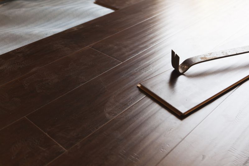 Laminate Floor Installation in Hillside, IL