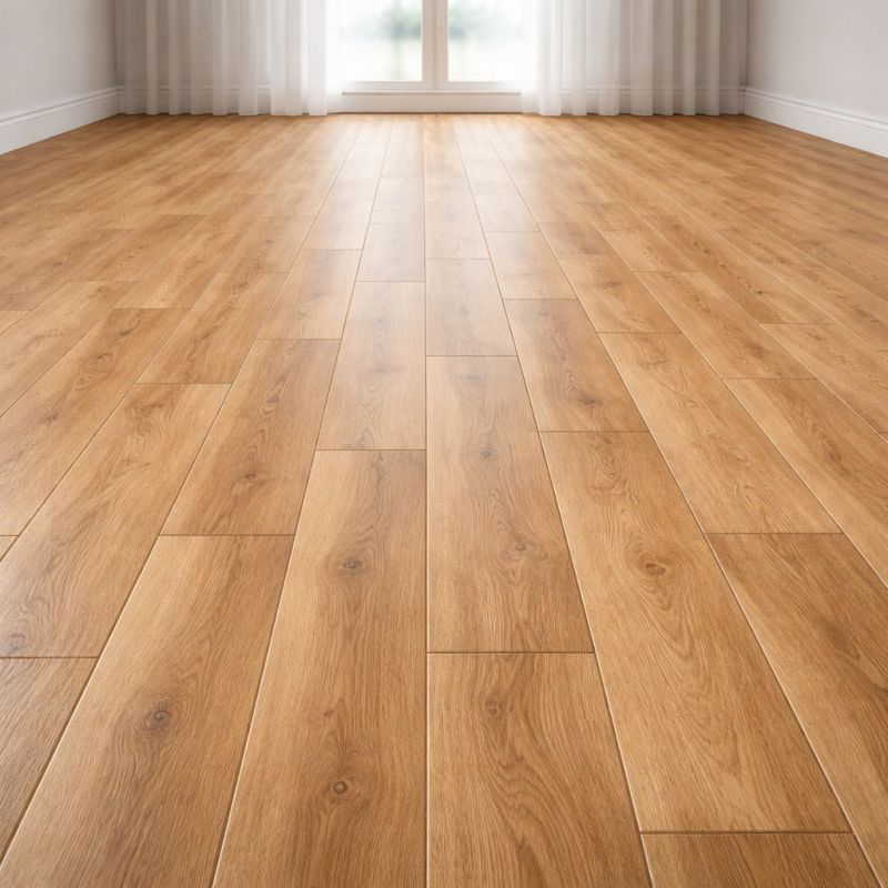 Laminate Floor Installation in Saint Charles, IL