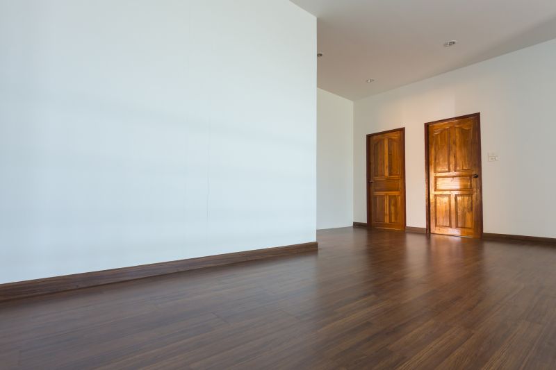 Laminate Floor Installation in Mount Prospect, IL