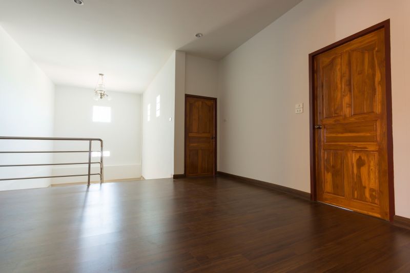 Laminate Floor Installation in North Aurora, IL