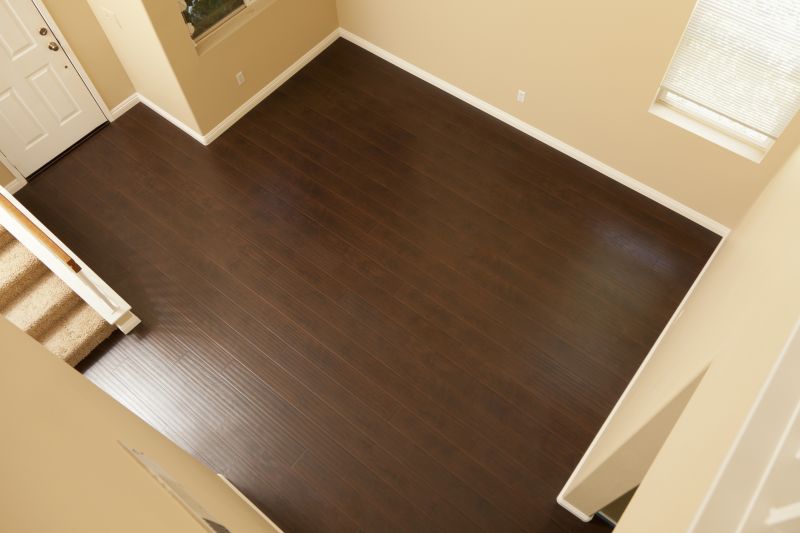 Laminate Floor Replacement in Bellwood, IL