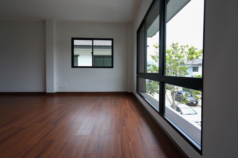 Laminate Floor Replacement in Bloomingdale, IL