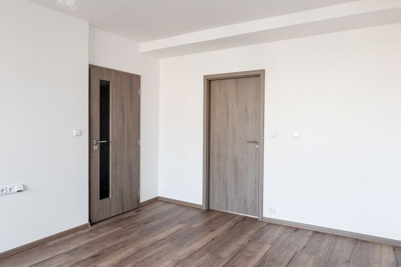 Laminate Floor Replacement in Hampshire, IL