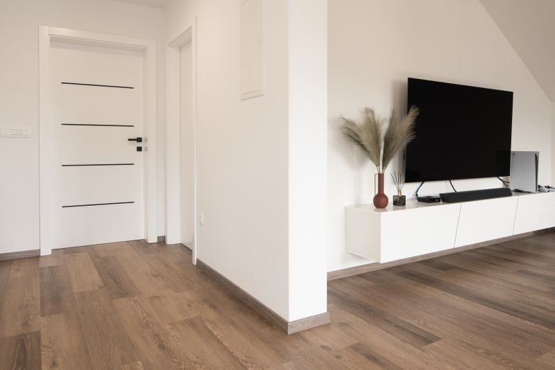 Laminate Floor Replacement in Kendall County, IL
