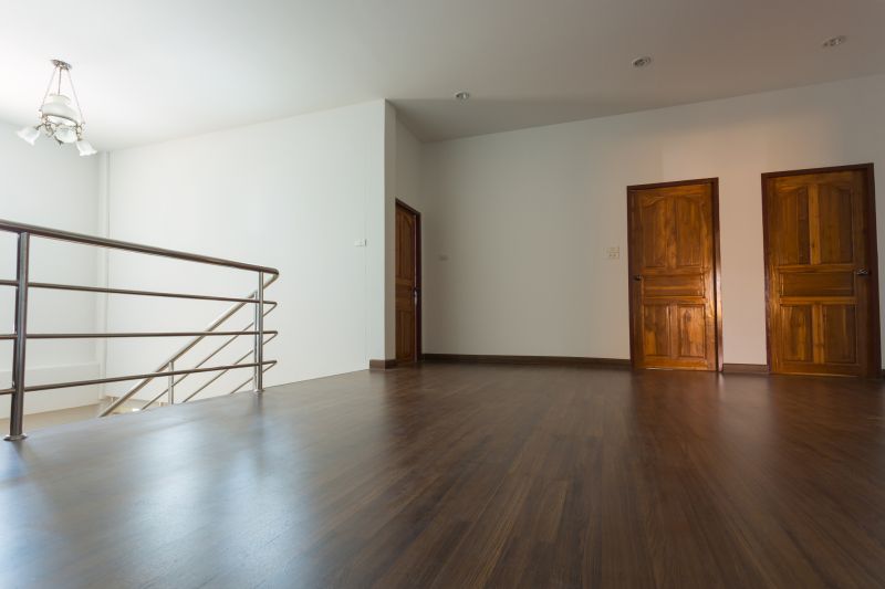 Laminate Floor Replacement in North Aurora, IL