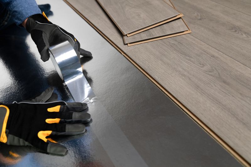 Laminate Tile Installation in Saint Charles, IL