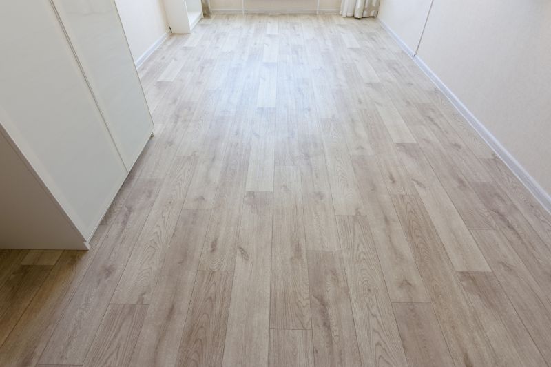 Linoleum Floor Installation in Bensenville, IL