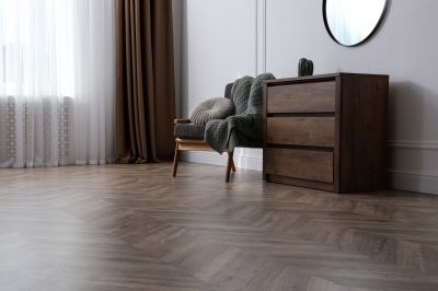 Linoleum Flooring Replacement in Saint Charles, IL