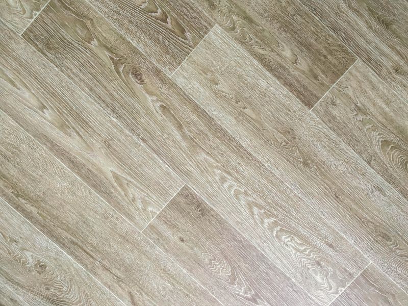 Linoleum Flooring Replacement in Saint Charles, IL