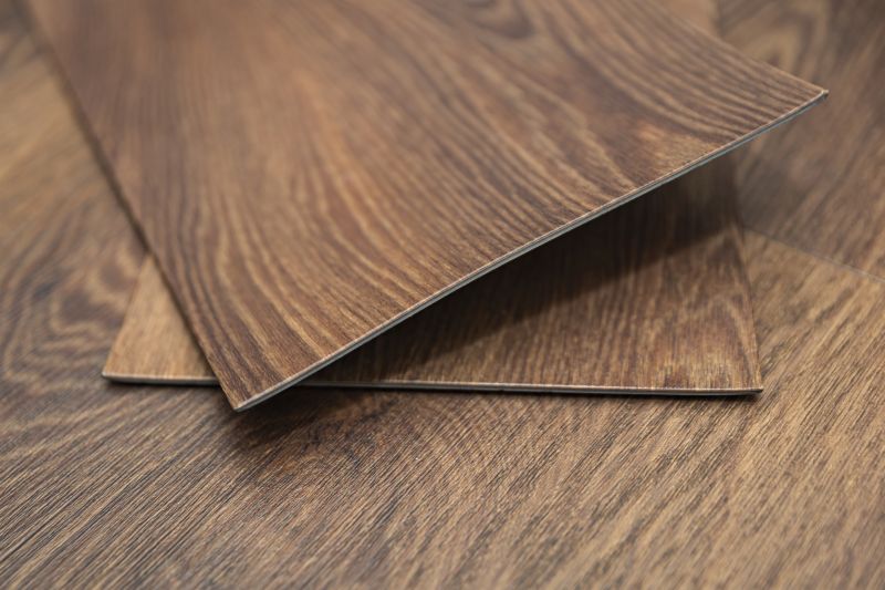 Vinyl Flooring Service in Saint Charles, IL