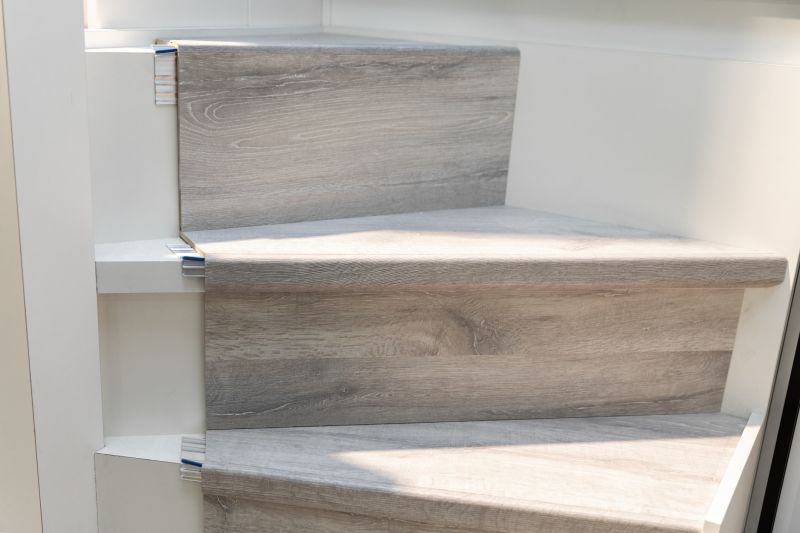 Wood Laminate Installation in Saint Charles, IL